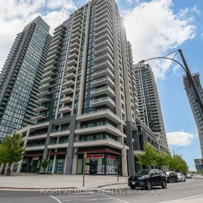 4085, Parkside Village, City Centre, Mississauga