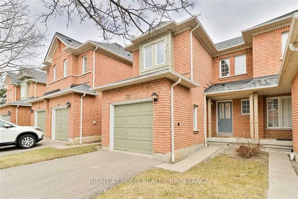 2665, Thomas, Central Erin Mills, Mississauga