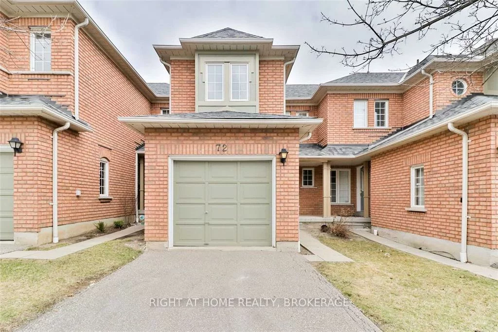 2665, Thomas, Central Erin Mills, Mississauga