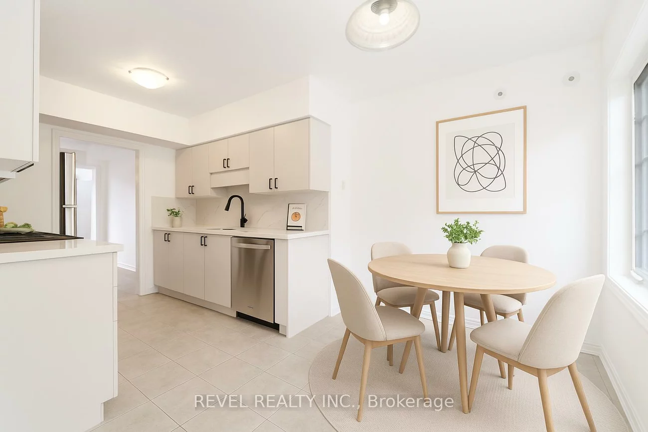724, Neighbourhood, Cooksville, Mississauga