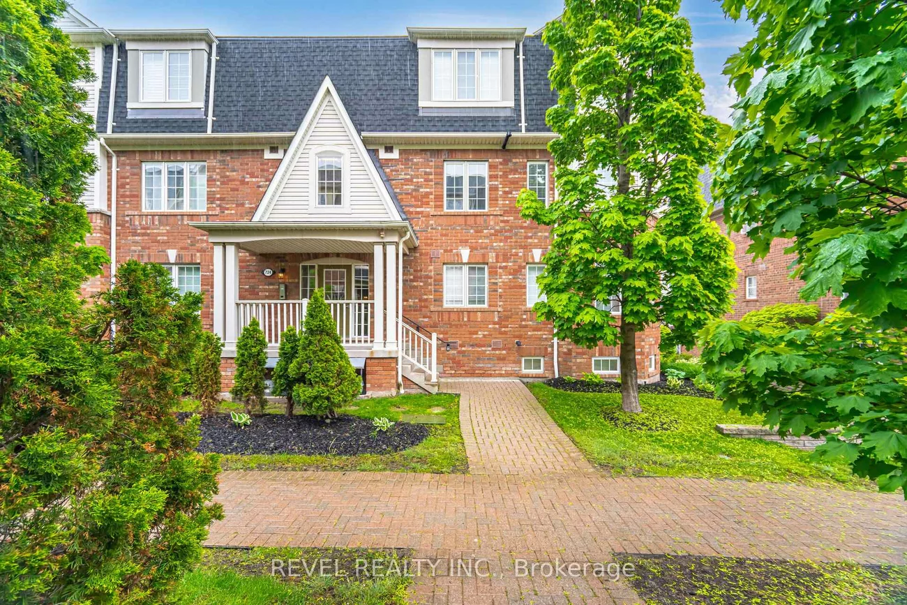 724, Neighbourhood, Cooksville, Mississauga