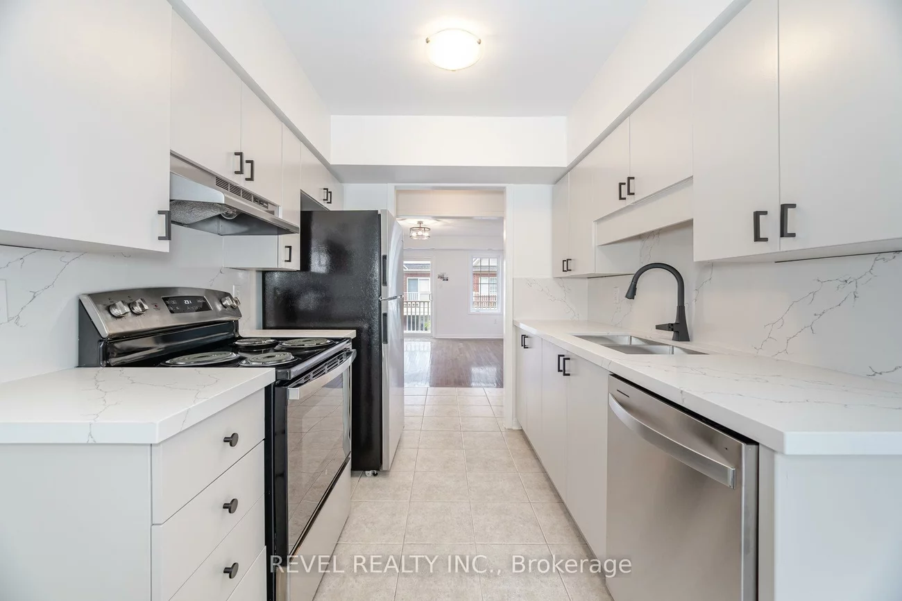 724, Neighbourhood, Cooksville, Mississauga