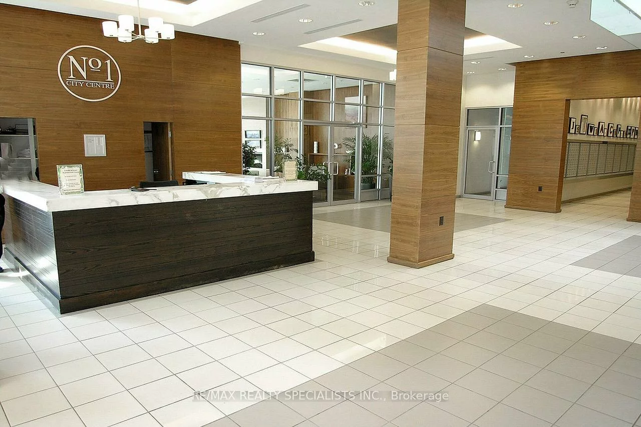 33, Elm, City Centre, Mississauga