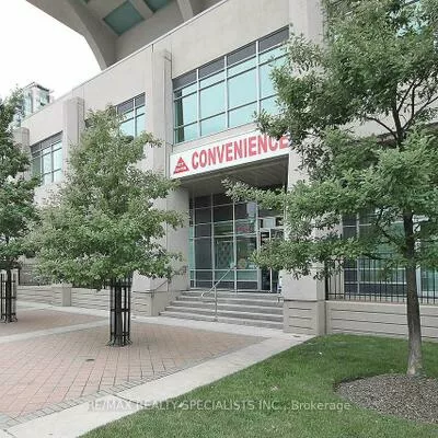 33, Elm, City Centre, Mississauga