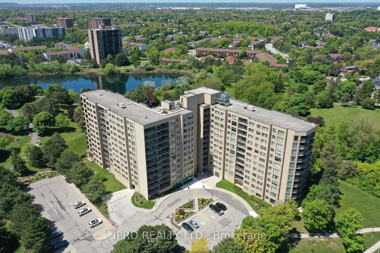 6500, Montevideo, Meadowvale, Mississauga