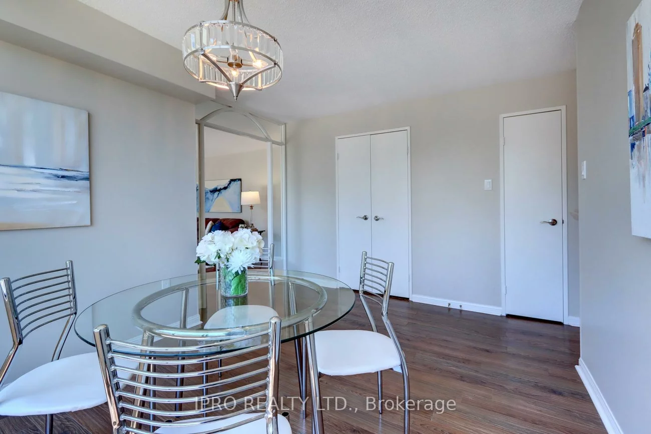 6500, Montevideo, Meadowvale, Mississauga