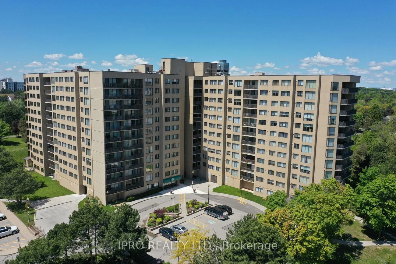 6500, Montevideo, Meadowvale, Mississauga