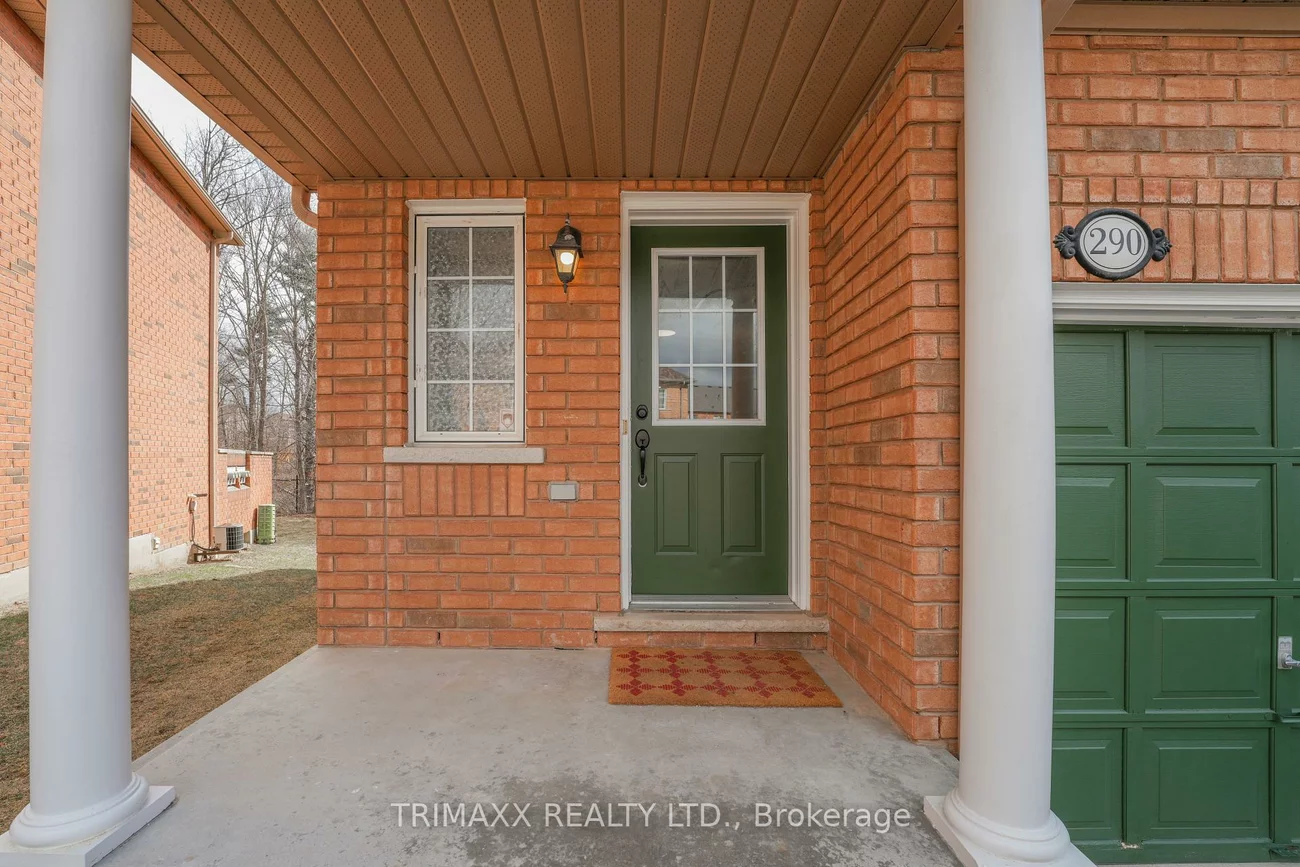 7360, Zinnia, Meadowvale Village, Mississauga