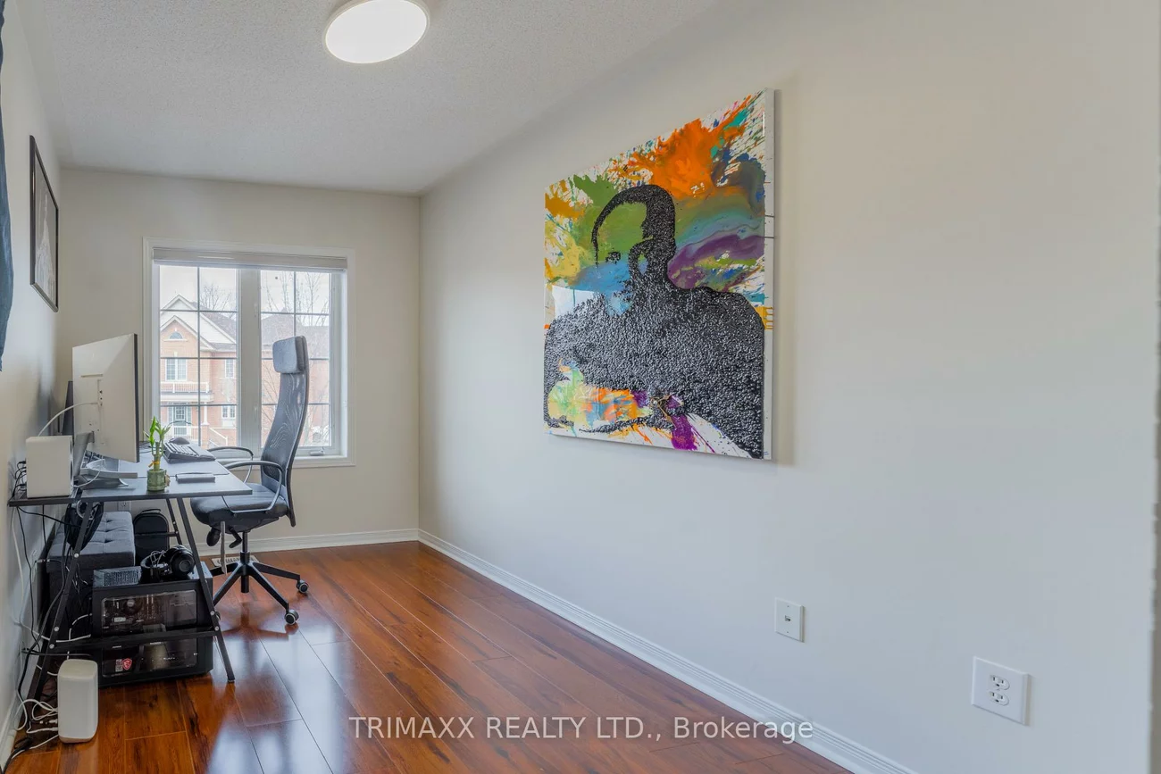 7360, Zinnia, Meadowvale Village, Mississauga