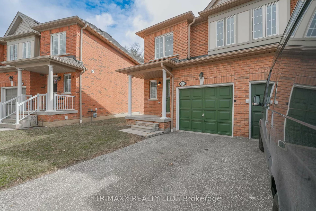 7360, Zinnia, Meadowvale Village, Mississauga