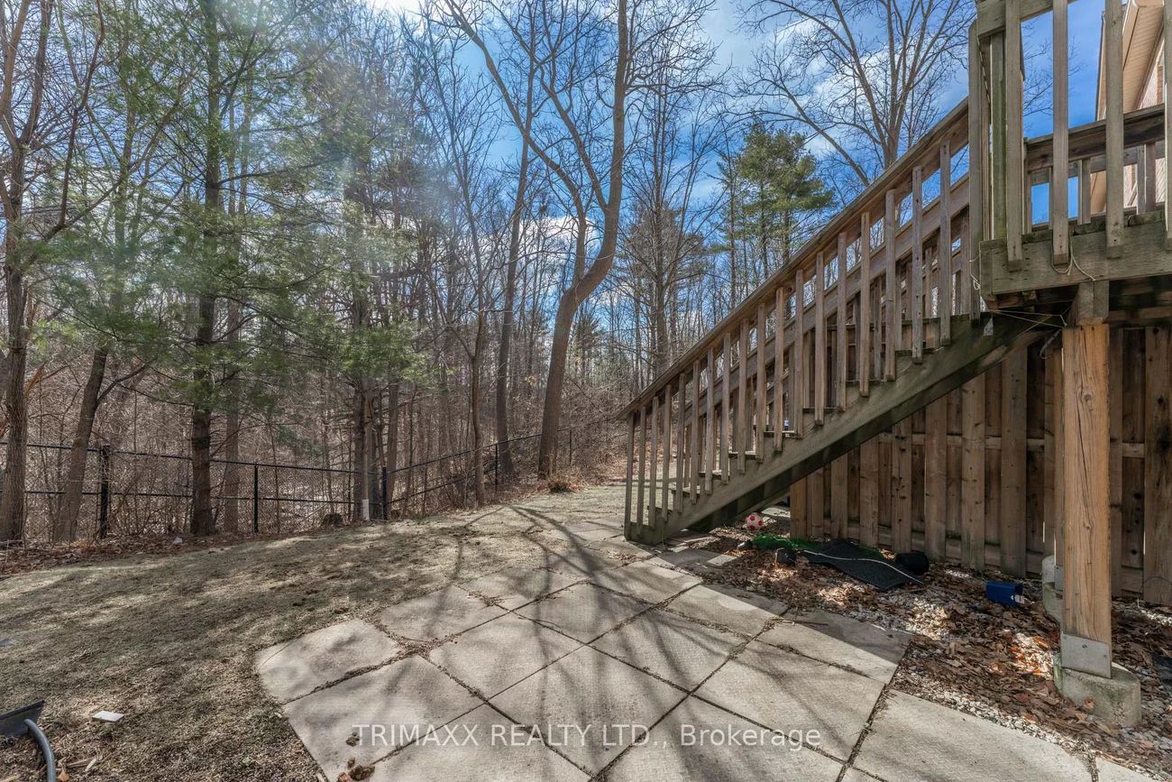 7360, Zinnia, Meadowvale Village, Mississauga