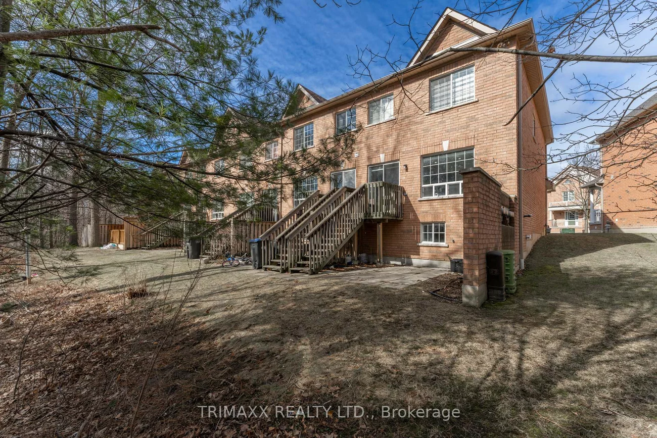 7360, Zinnia, Meadowvale Village, Mississauga