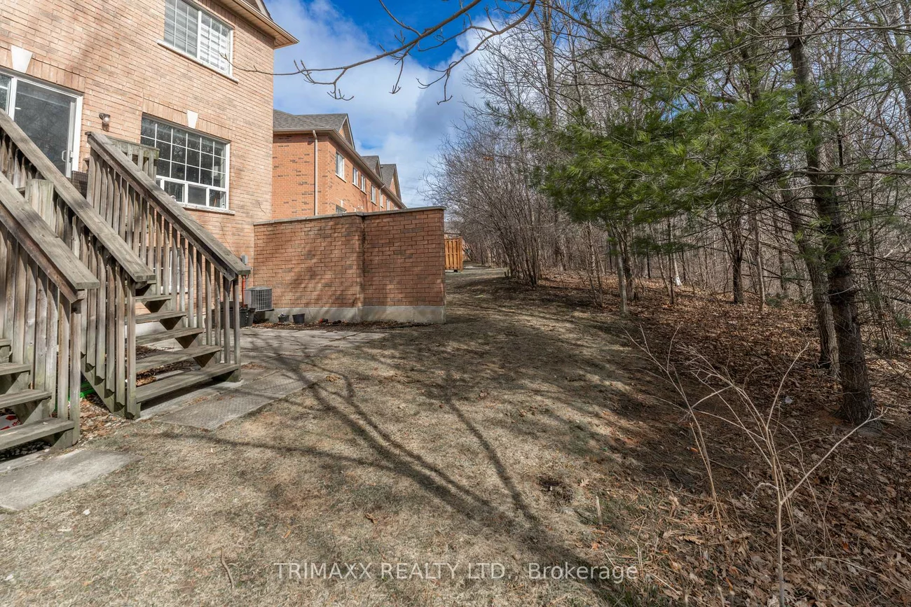 7360, Zinnia, Meadowvale Village, Mississauga