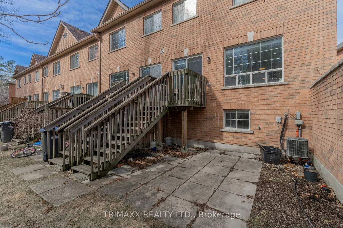 7360, Zinnia, Meadowvale Village, Mississauga