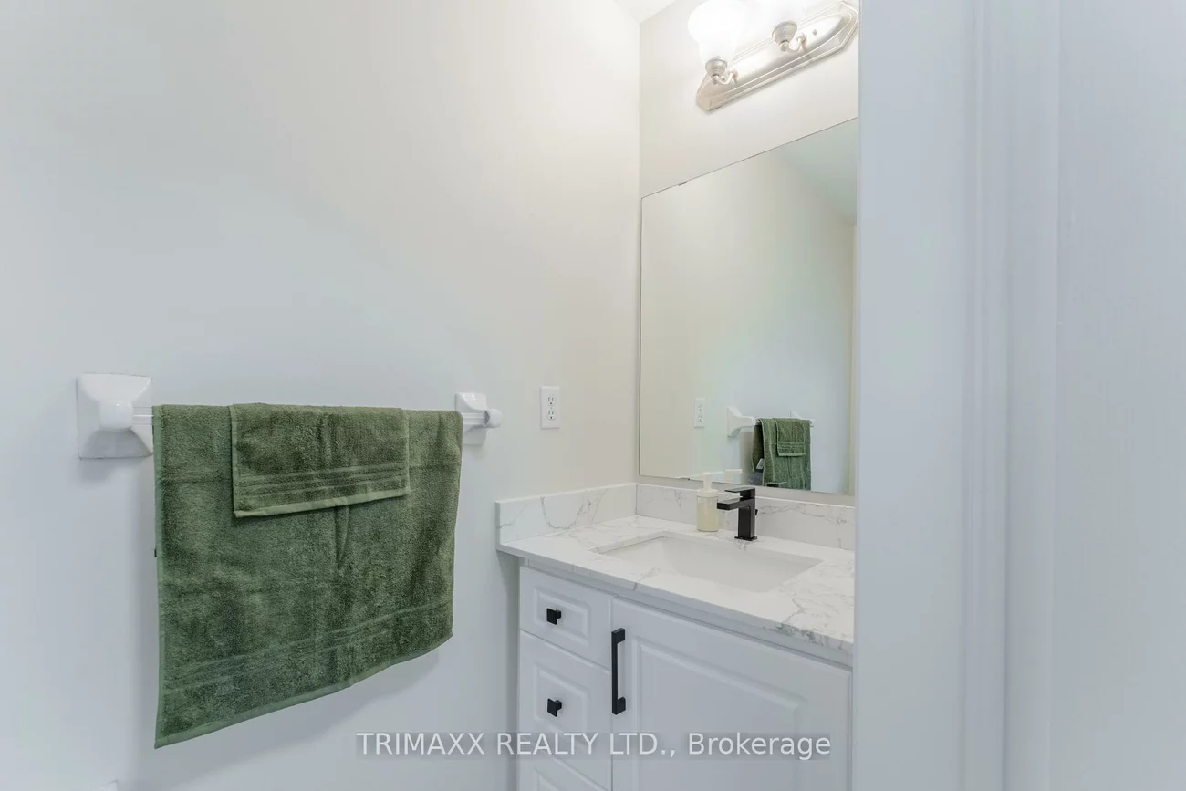 7360, Zinnia, Meadowvale Village, Mississauga