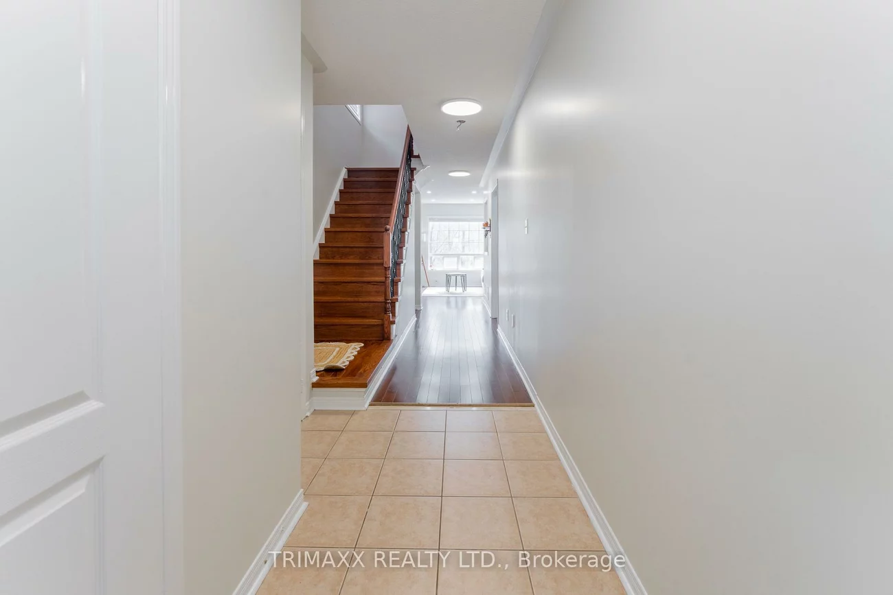 7360, Zinnia, Meadowvale Village, Mississauga