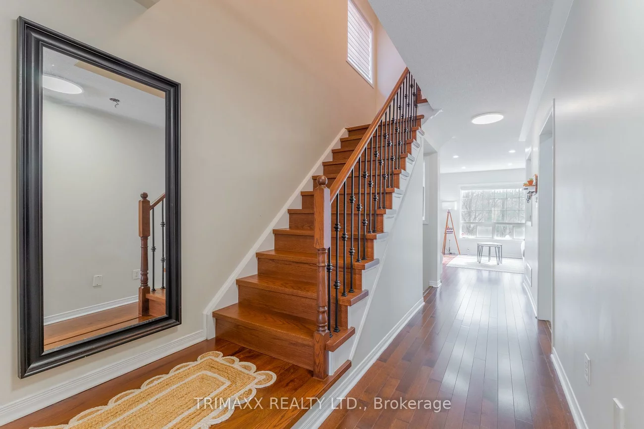 7360, Zinnia, Meadowvale Village, Mississauga