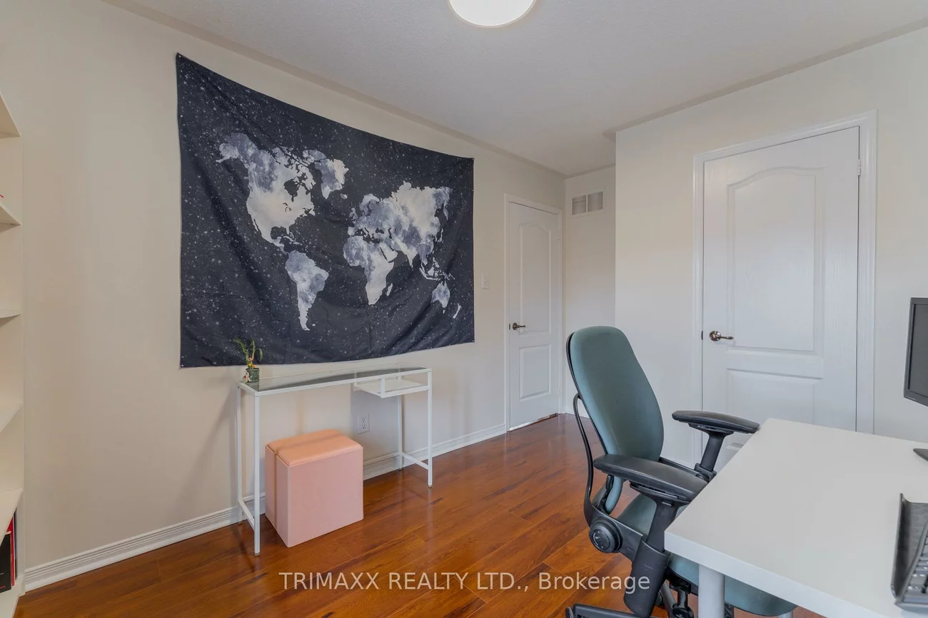 7360, Zinnia, Meadowvale Village, Mississauga