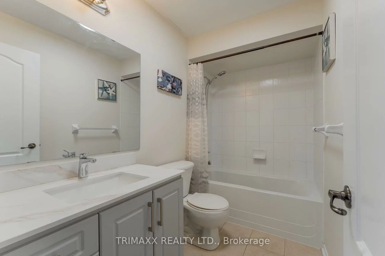 7360, Zinnia, Meadowvale Village, Mississauga