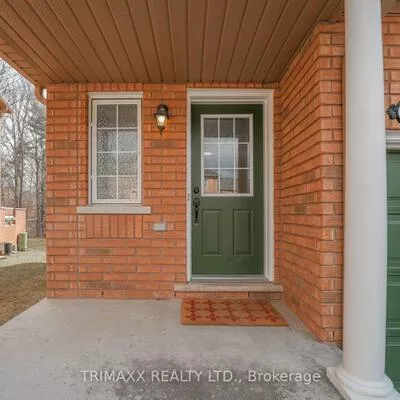 7360, Zinnia, Meadowvale Village, Mississauga