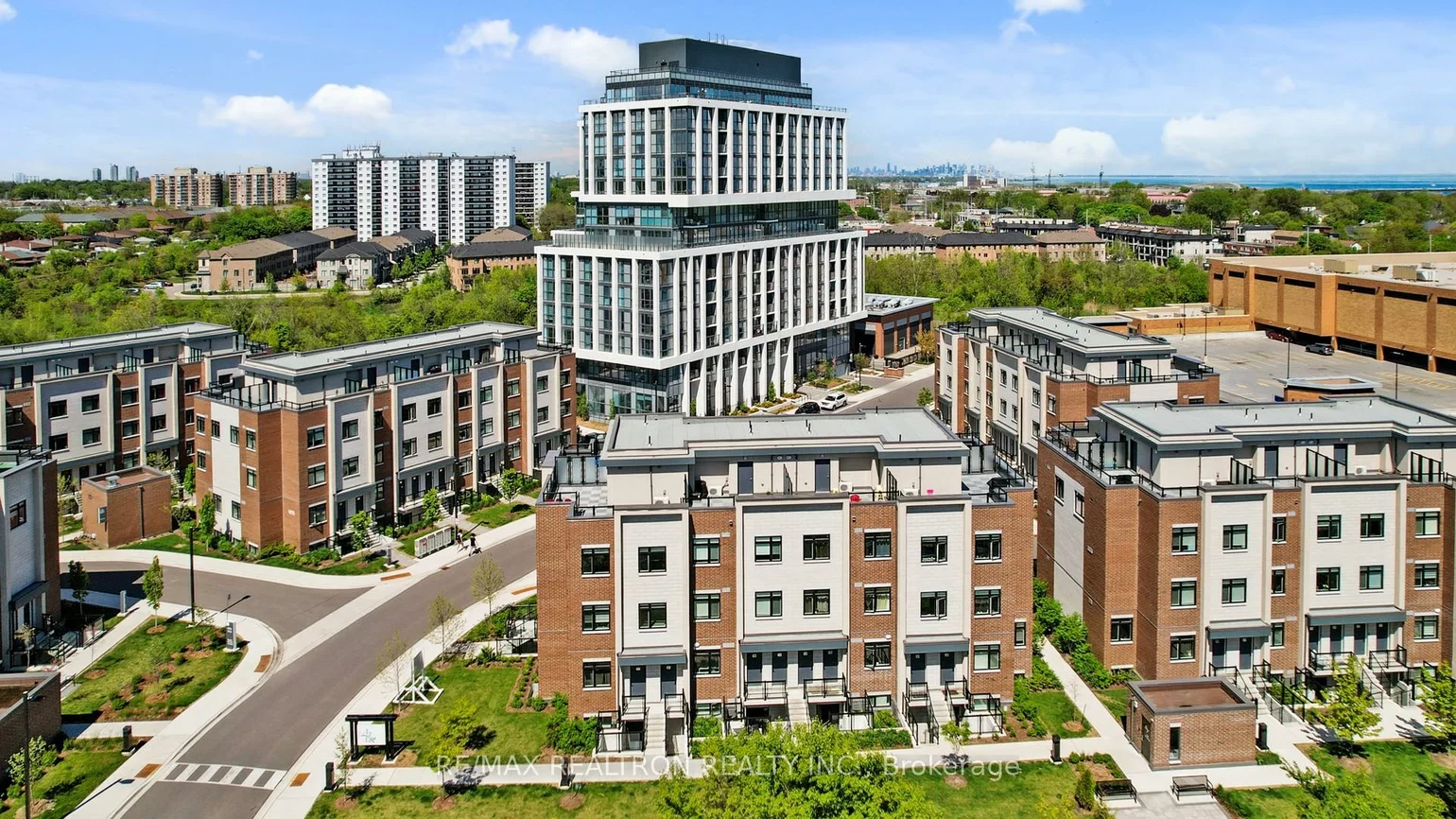 1070, Douglas Mccurdy, Lakeview, Mississauga
