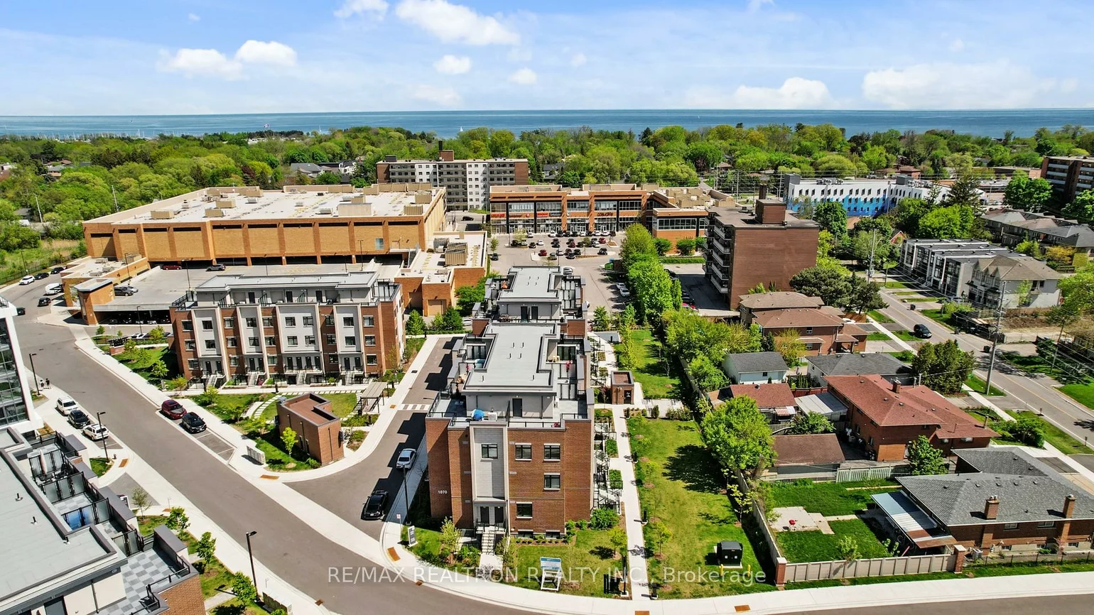 1070, Douglas Mccurdy, Lakeview, Mississauga