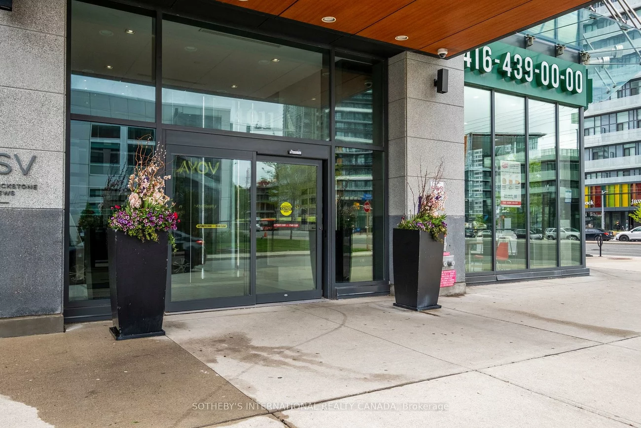 4011, Brickstone, City Centre, Mississauga