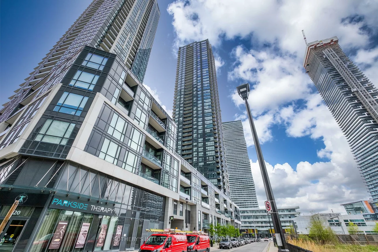4011, Brickstone, City Centre, Mississauga