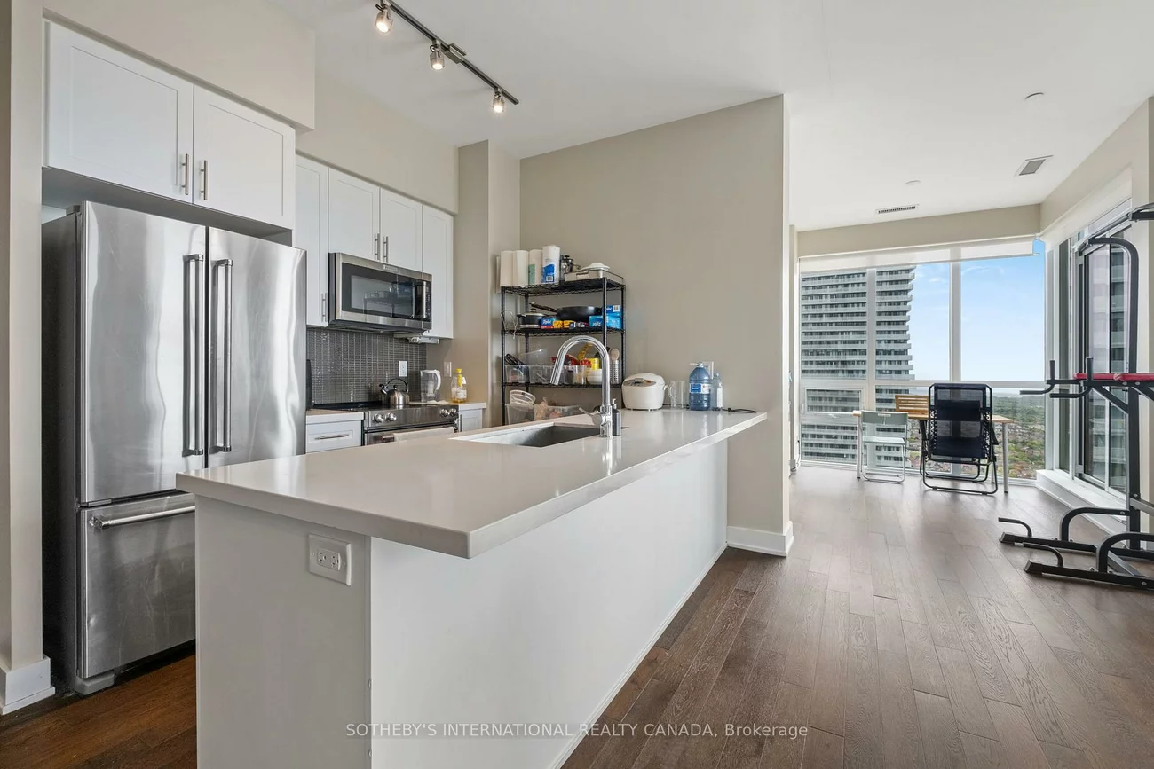 4011, Brickstone, City Centre, Mississauga