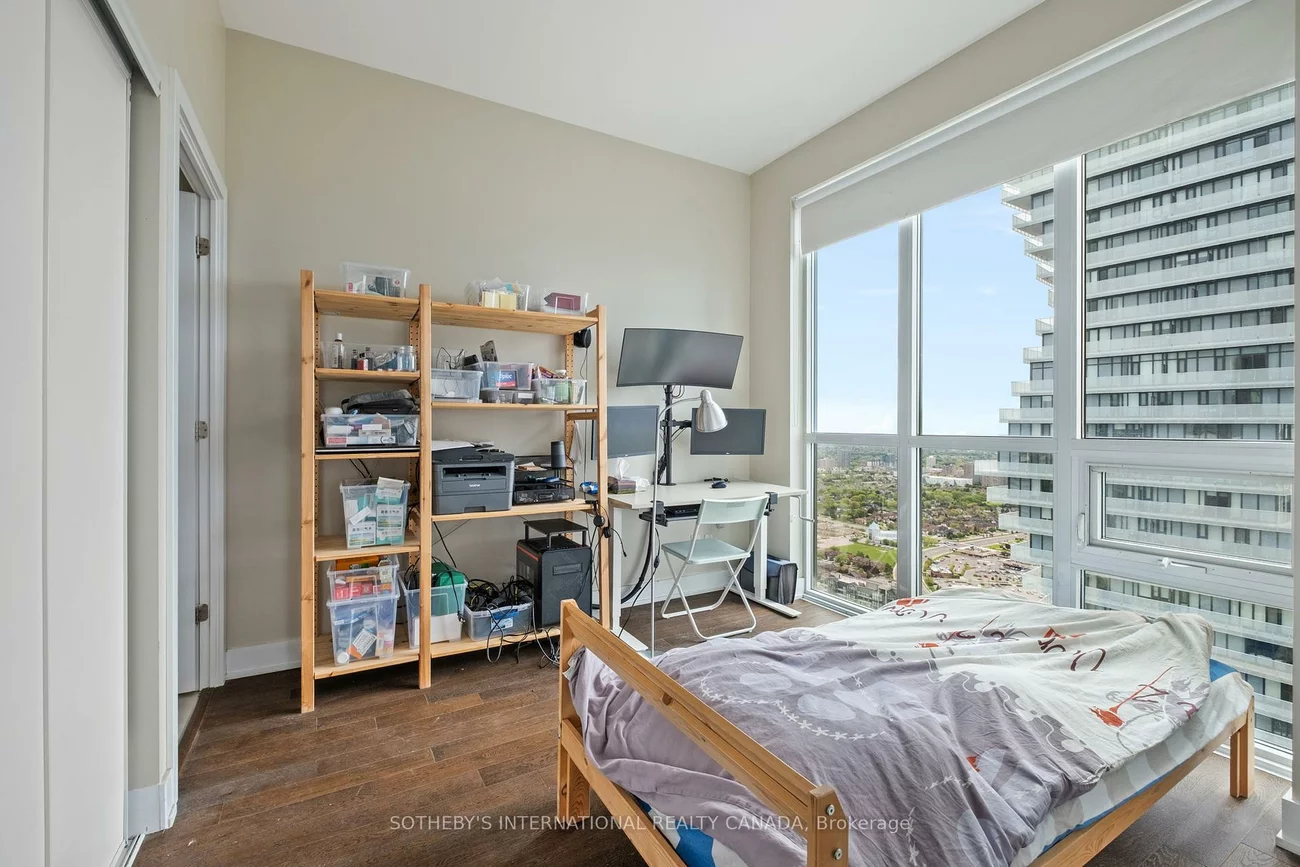 4011, Brickstone, City Centre, Mississauga