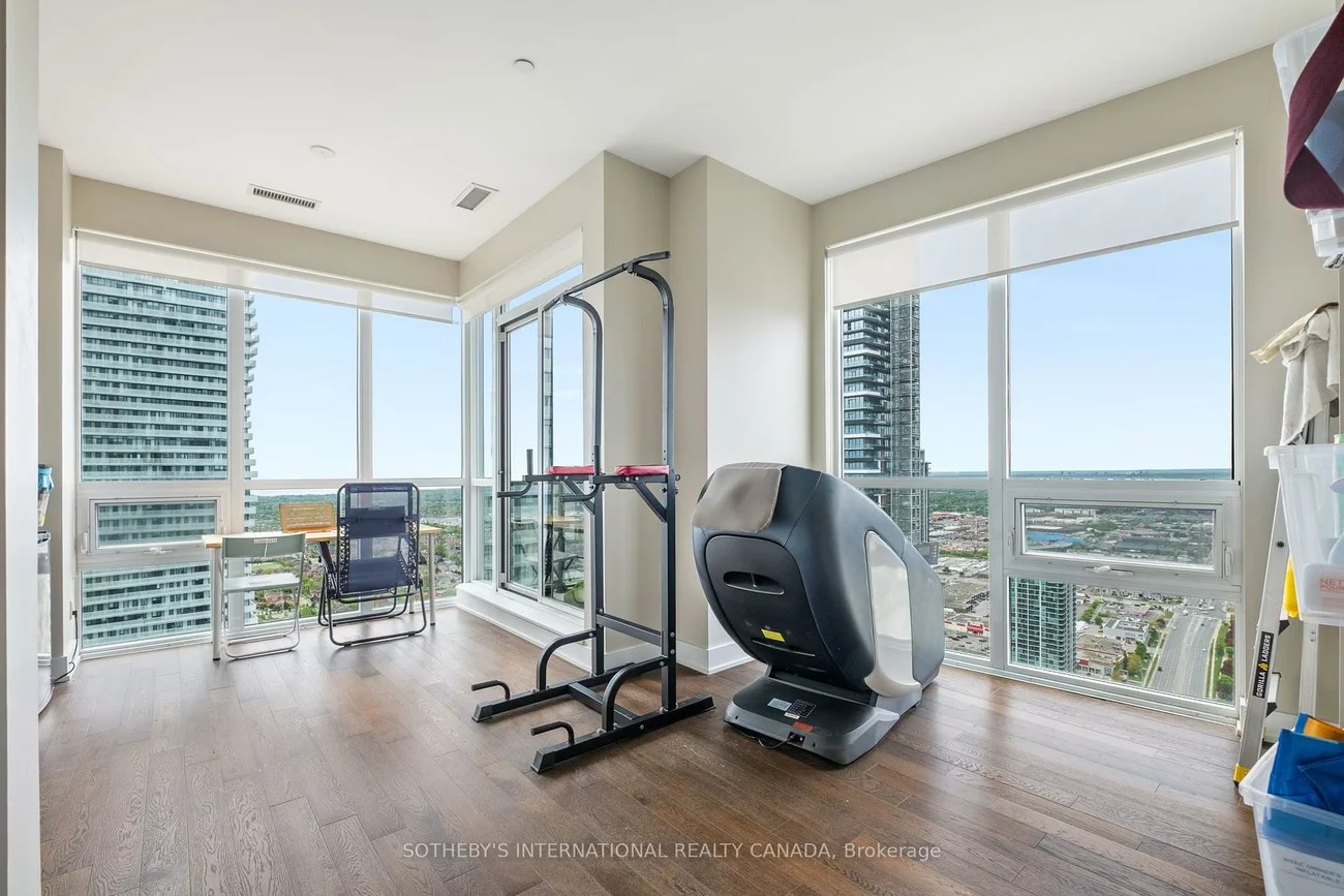 4011, Brickstone, City Centre, Mississauga