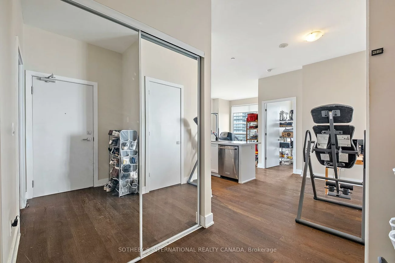 4011, Brickstone, City Centre, Mississauga
