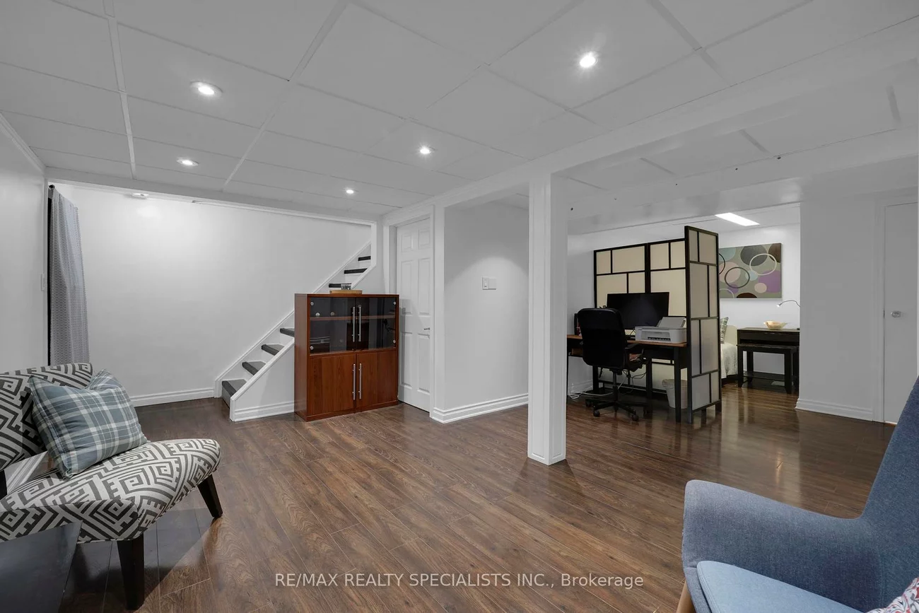 6650, Falconer, Streetsville, Mississauga