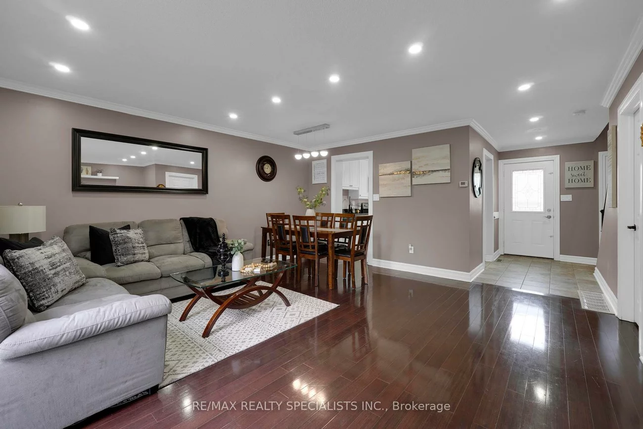 6650, Falconer, Streetsville, Mississauga