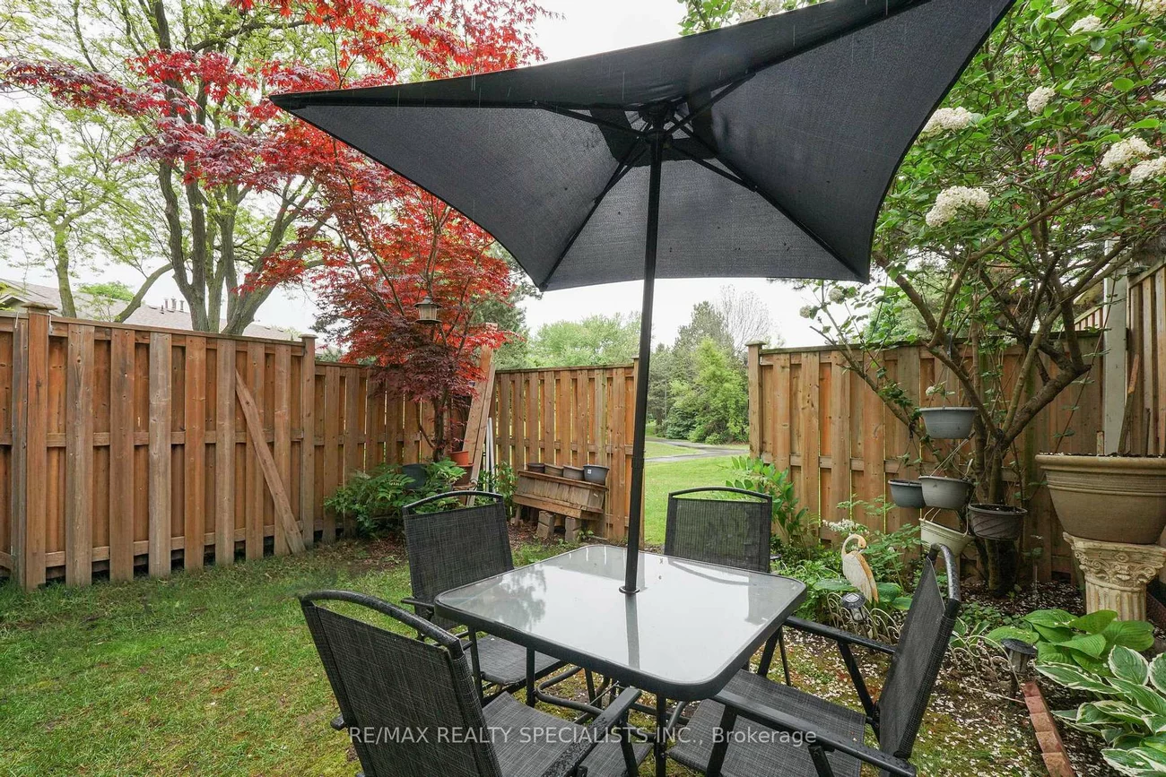 6650, Falconer, Streetsville, Mississauga