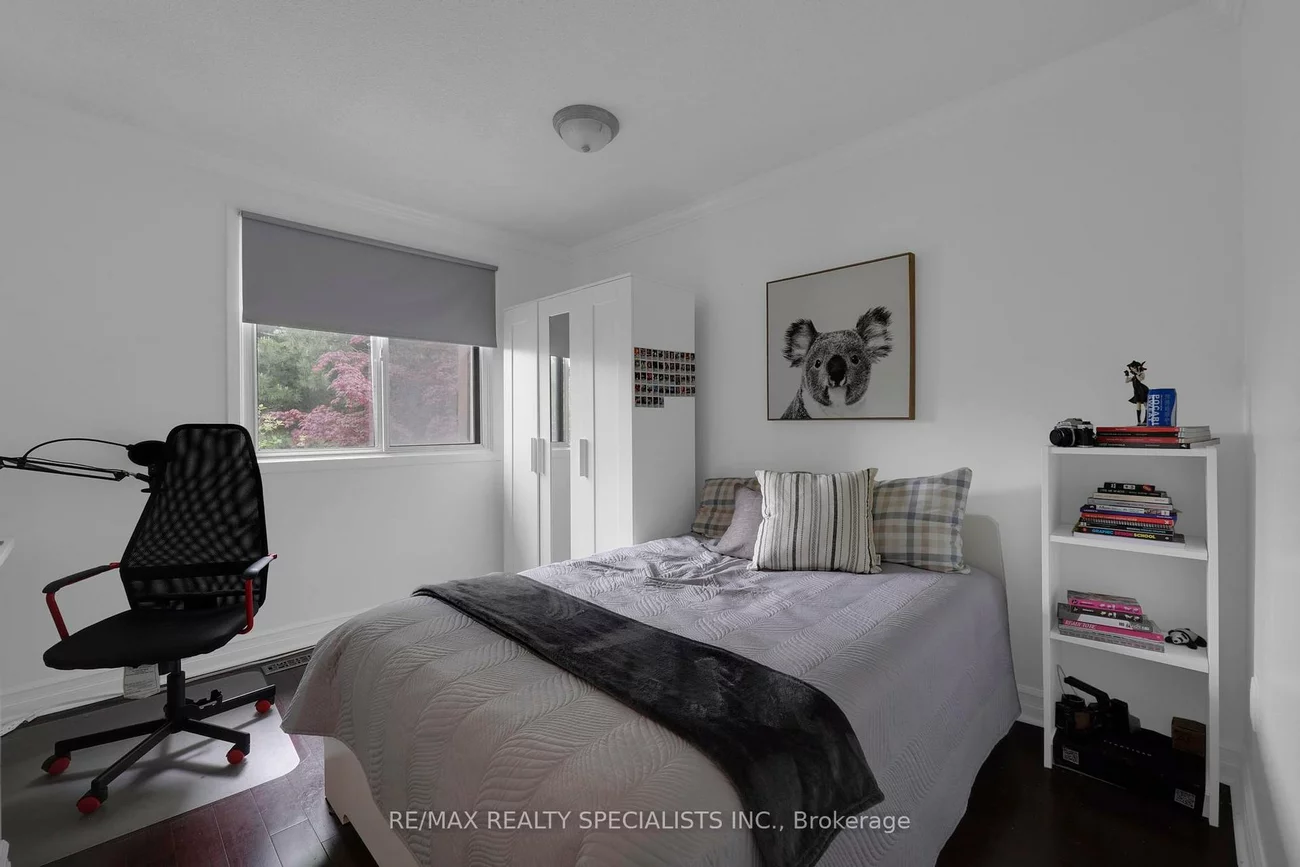 6650, Falconer, Streetsville, Mississauga