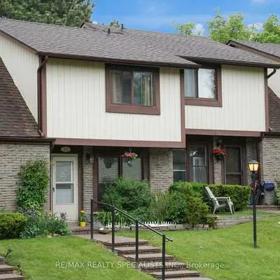 6650, Falconer, Streetsville, Mississauga