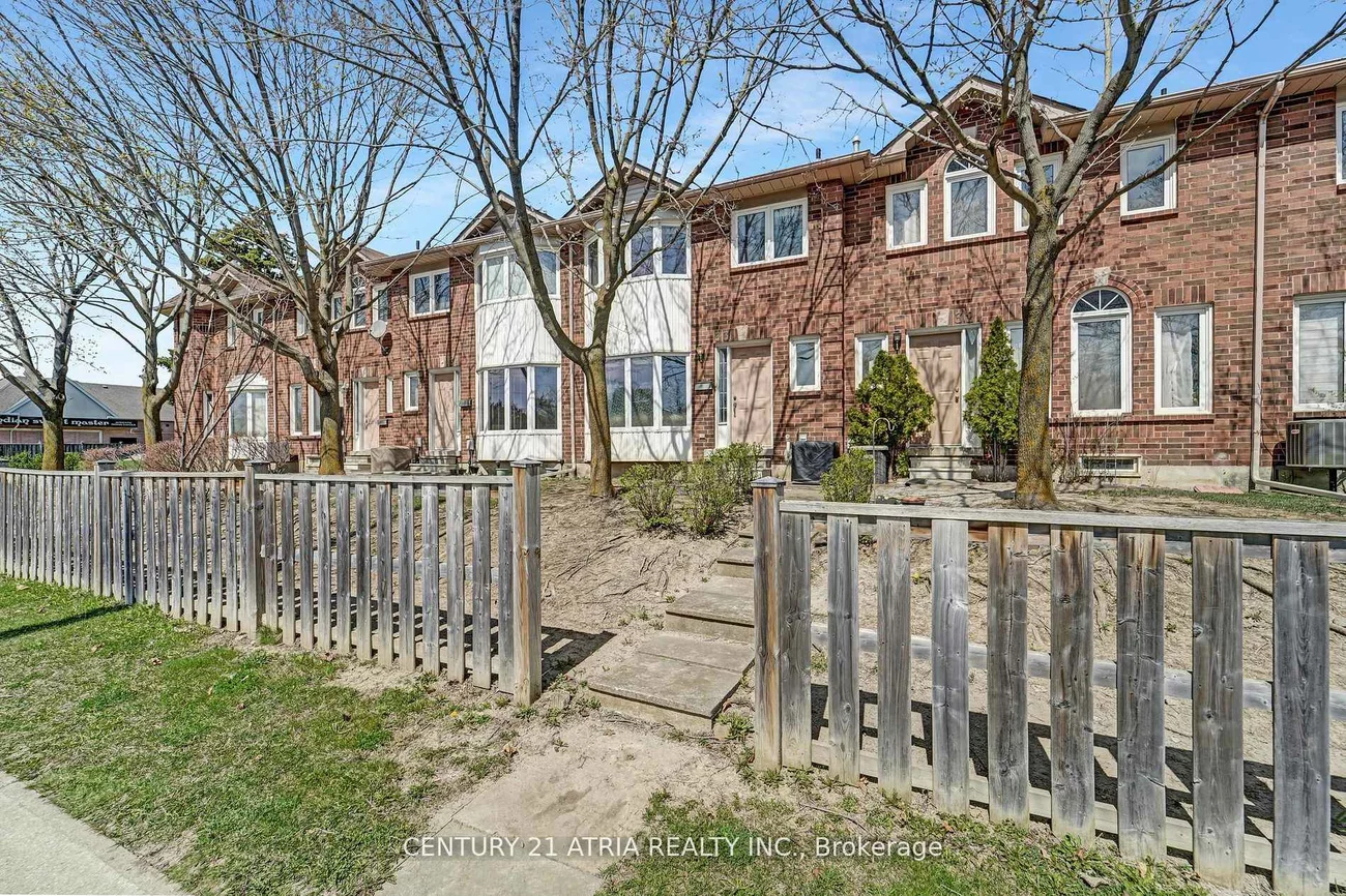 1485, Torrington, East Credit, Mississauga