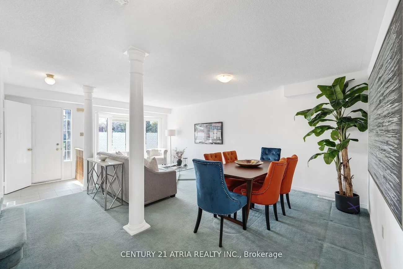 1485, Torrington, East Credit, Mississauga