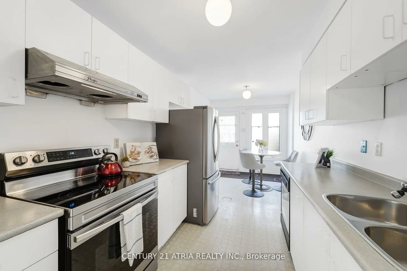 1485, Torrington, East Credit, Mississauga