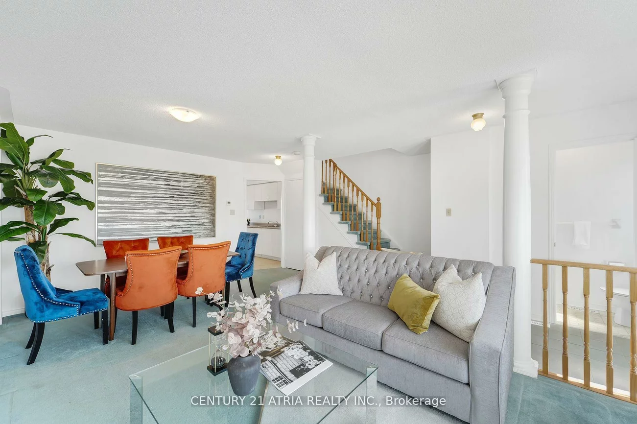 1485, Torrington, East Credit, Mississauga