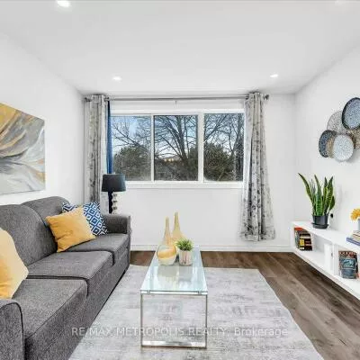 2170, Bromsgrove, Clarkson, Mississauga