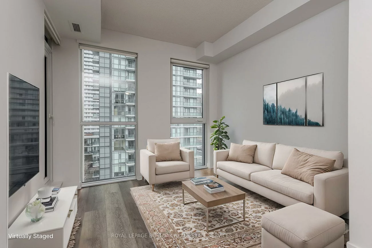 4055, Parkside Village, City Centre, Mississauga