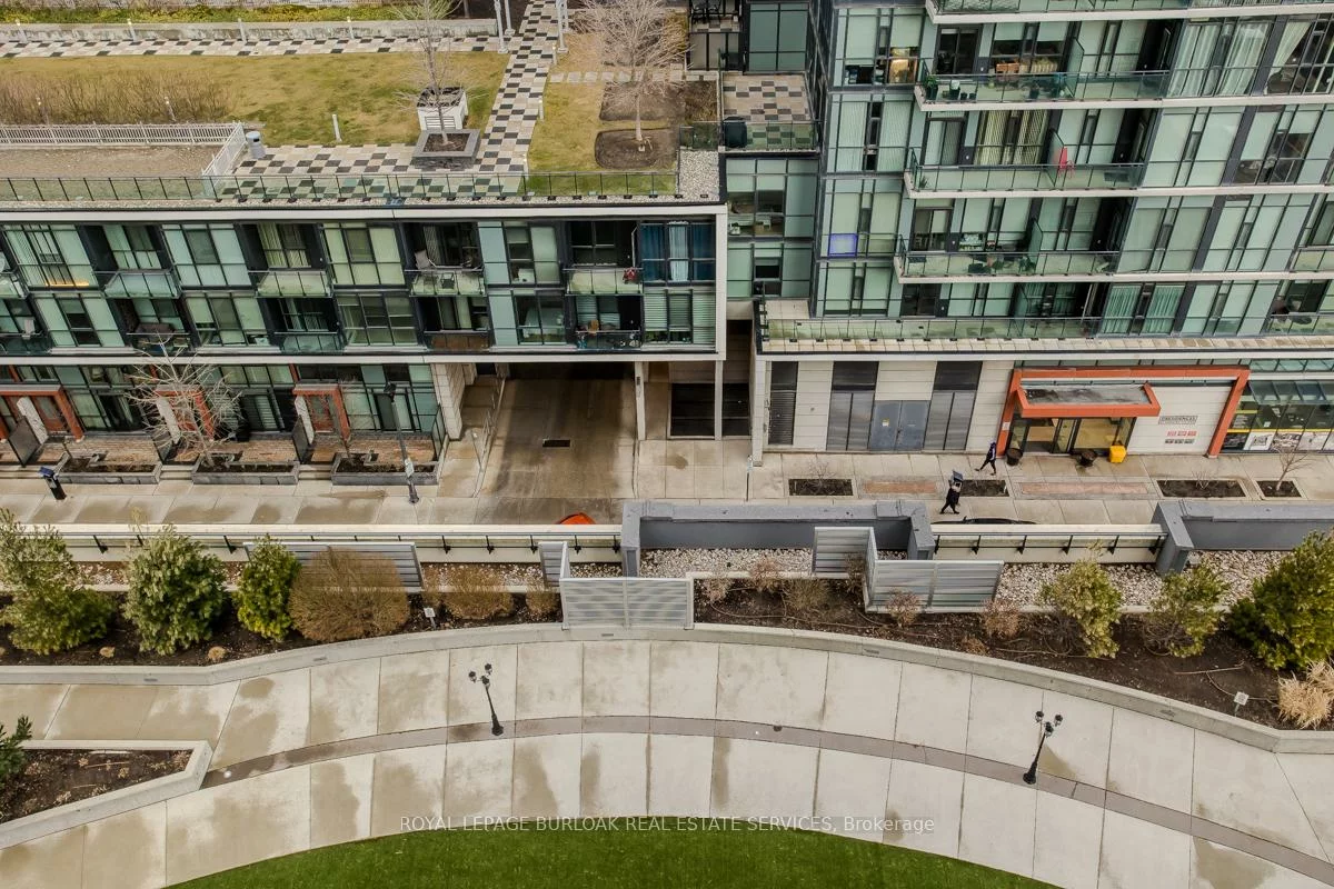 4055, Parkside Village, City Centre, Mississauga