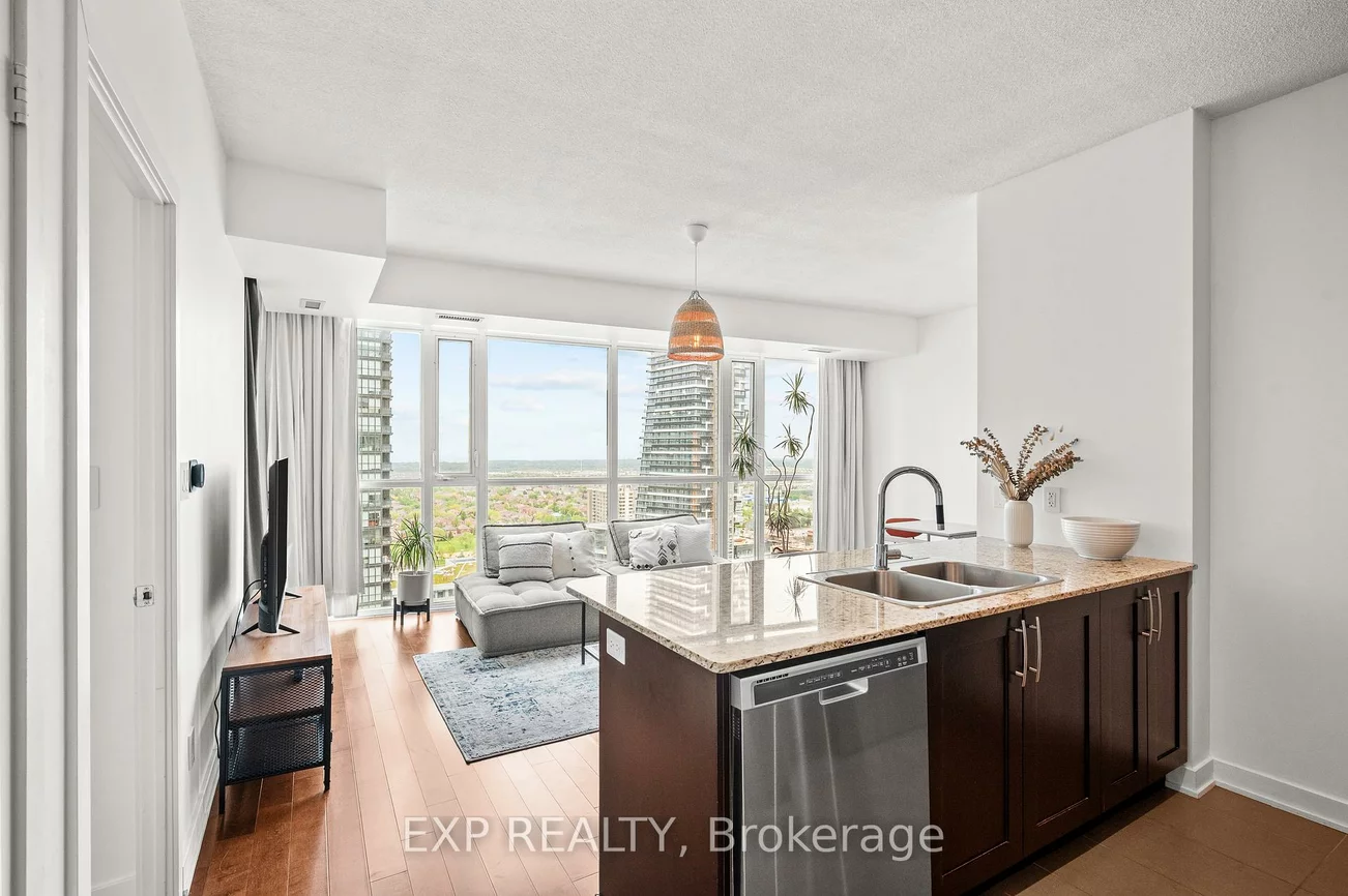 4065, Brickstone, City Centre, Mississauga
