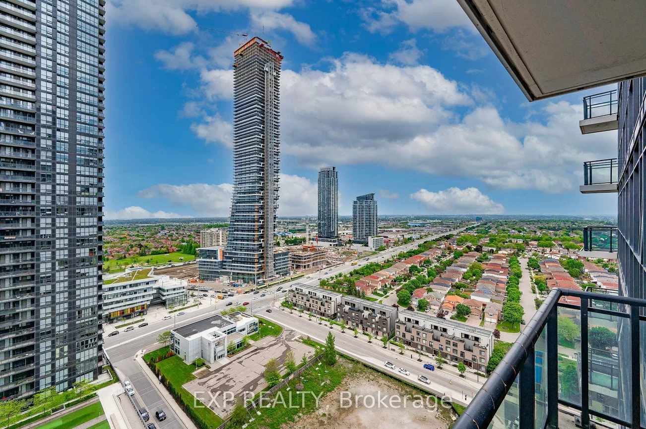 4065, Brickstone, City Centre, Mississauga