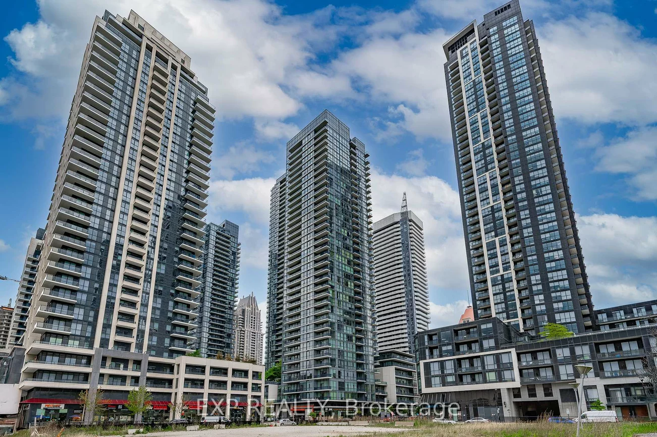 4065, Brickstone, City Centre, Mississauga