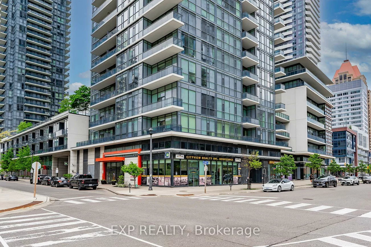 4065, Brickstone, City Centre, Mississauga