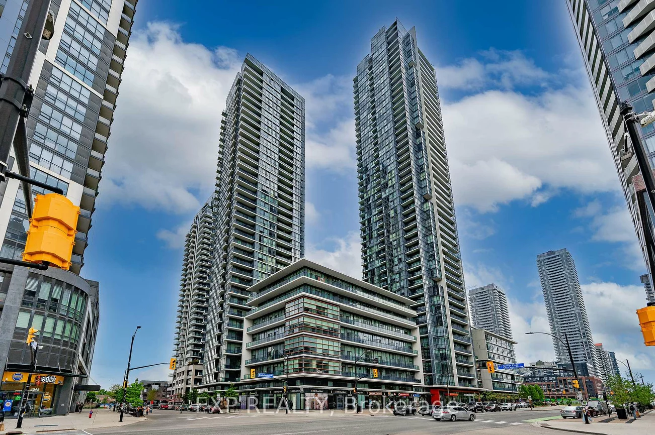4065, Brickstone, City Centre, Mississauga