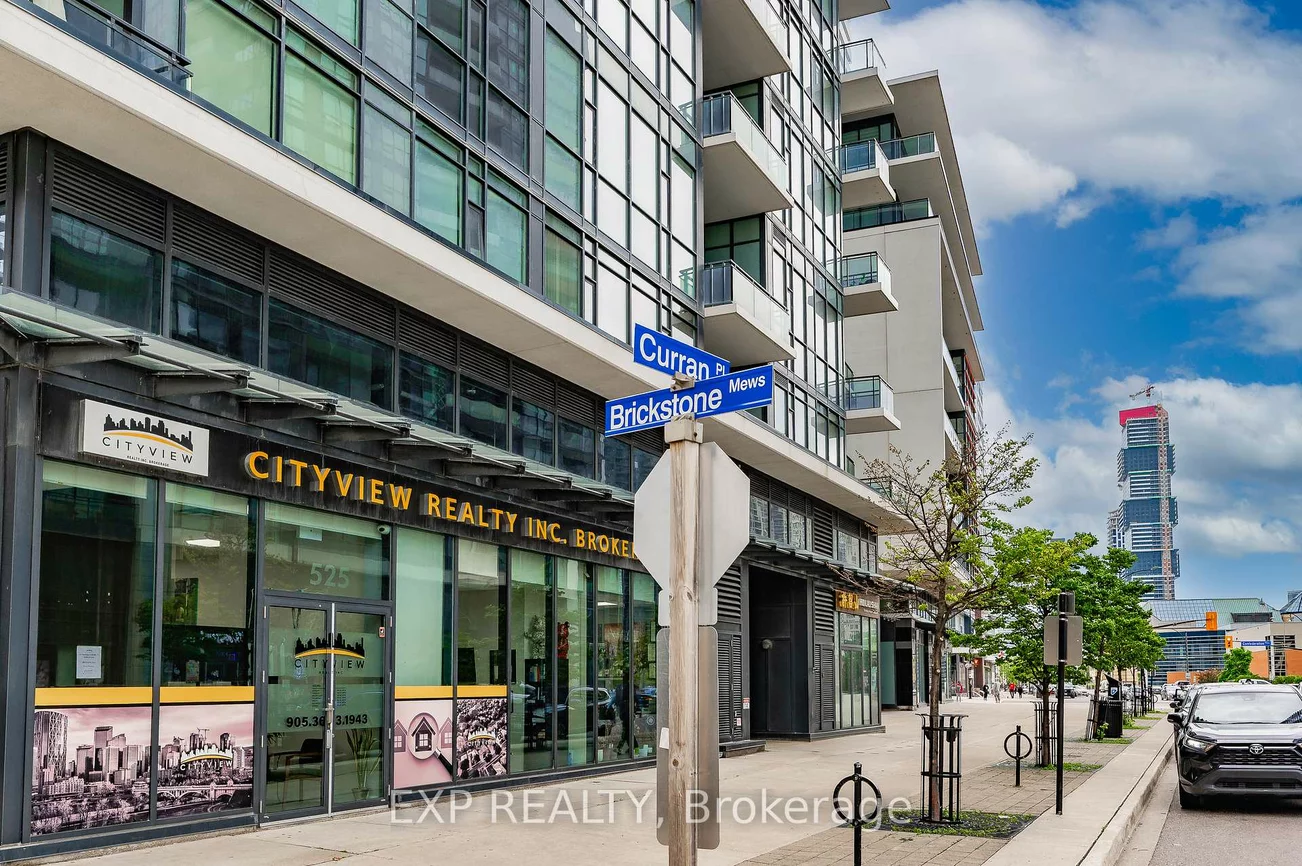 4065, Brickstone, City Centre, Mississauga